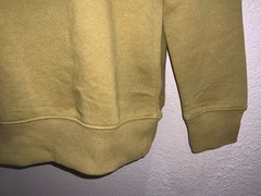 Men’s Regular Fit Crewneck Pullover Sweatshirts – Goodfellow & Co Cotton Blend