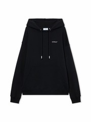 OFF-WHITE Cloud Arrow Skate Hoodie – Brand New – Large
