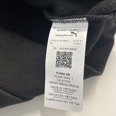 Puma NEW Mens Modern Basics 22 Hoodie SMALL NEW Black Front Kangaroo Pocket S