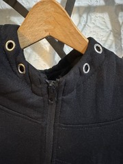 Sweatshirt Hoodie With Dainese Logo No Tags. LRG /XL? Microfiber?Unbranded Item.
