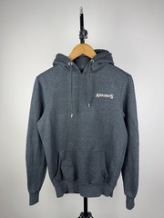 Gamer Ubisoft Art Assassin’s Creed Hoodie 2016 Promo Men’s S Size
