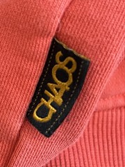Vivienne Westwood Orb Sweatshirt Chaos Anglomania