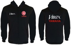 Vmax Motorcycles Team Hoodie XS- S-M-L-XL-XXL-XL-4XL- 5XL