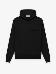 Essentials Fear Of God SS22 Stretch Limo Hoodie