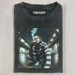 MICHAEL MYERS T-SHIR V7