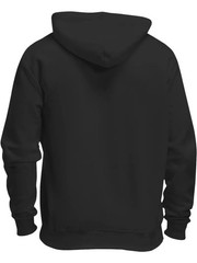 1pc Men’S Casual Hoodie with “I Don’t Yell It Is Just My Teacher Voice” Print