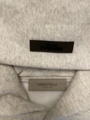 NEW Fear of God Essentials Hoodie Light Oatmeal Size XS-XL FREE SHIPPING