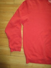 Morgan Wallen Sweatshirt XXL Red One Night At A Time 865 Concert Tour Merch 2XL