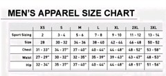 Adidas Men’s Essentials Fleece Hoodie (2XL)