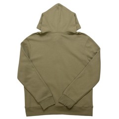 Goodfellow & Co Men’s Regular Fit Hooded Sweatshirt Eucalyptus, Large
