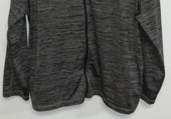 PGA Tour Full Zip Lightweight Sweatshirt Men’s 2XL Gray