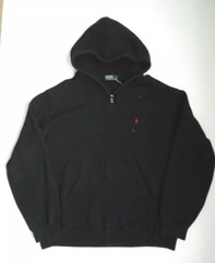 Polo by Ralph Lauren zip up hoodie XS,S,M,L,XL,2XL Genuine Grade A