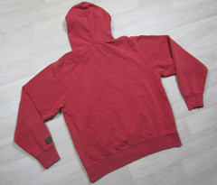 Vintage Y2K American Eagle Athletics Hoodie 1/2 Zip Men’s (L) Weightlifting Gym