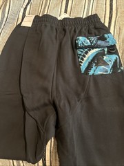 Nike Kyrie Basketball Jogging Pants Pullover Hoodie Set NWT Size Med DQ6011 6013