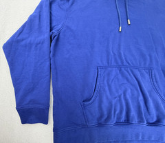 Peter Millar Lava Wash Hoodie Pullover Mens Size Lg