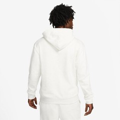 Nike Size L 2XL Air Jordan Men’s PREMIUM Flight Hoodie Pullover RARE