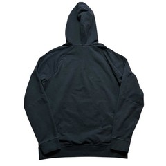 Lululemon City Sweat Pullover Hoodie Mens Small Black Athleisure Gym Yoga NWOT