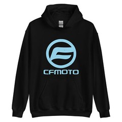 VTG CF Moto-Inspired UTV Off-Road Unisex Hoodie S-5XL – Vintage Edition