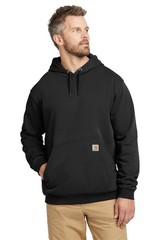 Carhartt Midweight Hooded Sweatshirt. CTK121