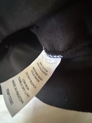 Modern Basics Size M Hoodie