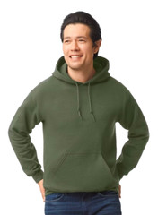 Gildan Unisex Heavy Blend Hoodie