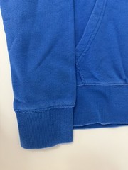 United Colors of Benetton full zip jacket featuring red logo XXL YOUTH