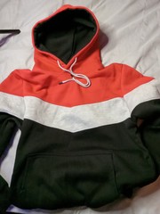 Mens Fashion Hoodie