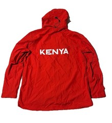 Nike Pro Elite Kenya Team Issued Storm-Fit ADV Jacket CI8885-602 Men’s Size L