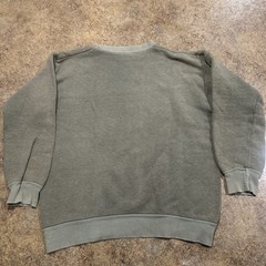 VTG 60’s Vietnam War 3rd Marine Division USMC Crewneck Sweatshirt Small