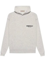 NEW Fear of God Essentials Hoodie SS22 – 100% Authentic – All colors/Sizes XS-XL