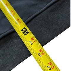Lululemon City Sweat Pullover Hoodie Mens Small Black Athleisure Gym Yoga NWOT