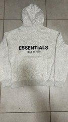 Essentials Set (Light Oat) Size XS, S, M, L