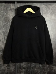 Sick Vivienne Westwood Anglomania Big Logo Orb Pirate Hoodie Luxury Streetwear L