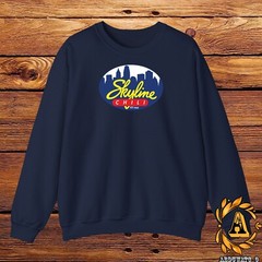 Skyline Chili Favourite Food Logo Sweatshirts Black/Navy/White/Sport Grey S-3XL