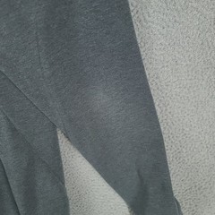 Nike Hoodie Mens 4xl Pullover Green Gray Dri Fit Mock Neck