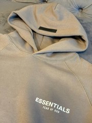 Essentials Fear Of God Desert Taupe SS22 – XS-XL NEW WITH TAGS Gray