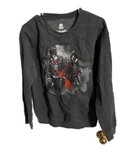 Loot Crate Lvl Up Assassin’s Creed Sweater Small