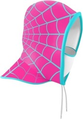 No Fly Zone Cooling Towel Swag Hoodies -Elite Athletic Mask Hood for All Seasons