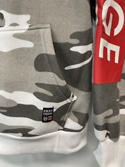 Phat Farm Camouflage Men’s SAVAGE Hoodie All Seasons Great Gift NEW S,M