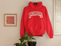 Backwoods Hoodie – Unisex Adult Hoodies – S to Xl