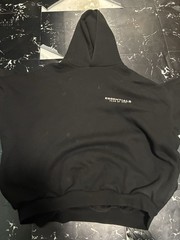Men’s Medium Essential Hoodie Good Condition