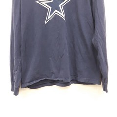 Dallas Cowboys Big Star Sport NFL Football “Witten 82” Large blue