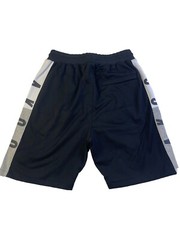 Men’s 100% Authentic AKOO Sweat Shorts Size Large Color Black