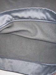 Under Armour Men’s UA Storm Fish Hook Hoodie Sweatshirt Gray Blue Sz S