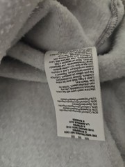VINTAGE Adidas Sweatshirt Hoodie Size 2XL Gray All Seasons Mens Fleece