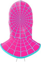 No Fly Zone Cooling Towel Swag Hoodies -Elite Athletic Mask Hood for All Seasons
