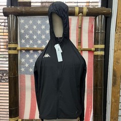 NWT Kappa 1pc Hoodie
