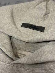 Essentials Fear Of God Dark Oatmeal SS22 – XS-XL NEW WITH TAGS Dark Gray