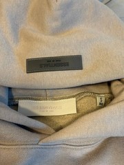 Essentials Fear Of God Desert Taupe SS22 – XS-XL NEW WITH TAGS Gray