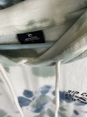 Ripcurl Men’s Cosmic Dye Hoody – Sizes S, M, L, XL, XXL – Various Colors – NEW
